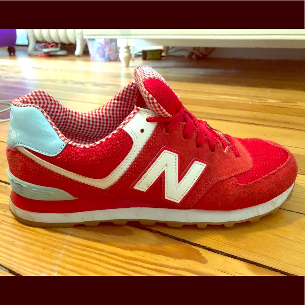 New Balance Women’s Sneakers